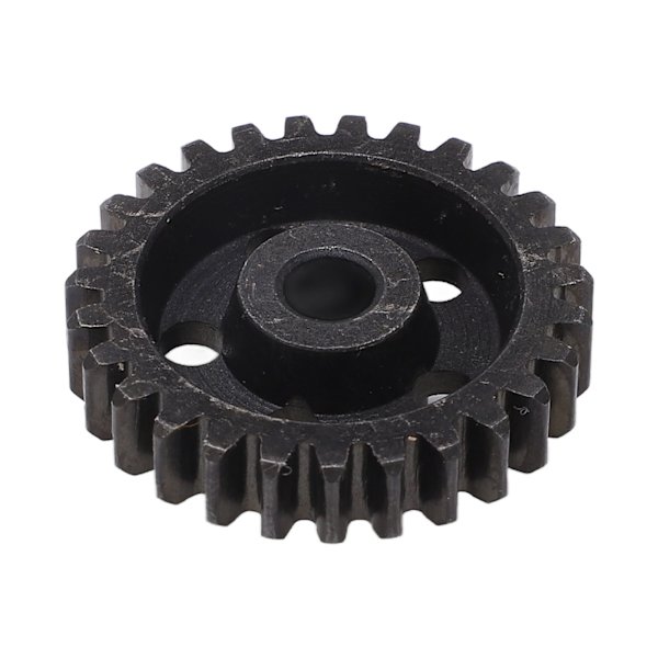 Stål Drev för Arrma 1/7 1/8 RC Bilar - 27T Motor Drev, 5mm Axel, M1.0, Blå Färg