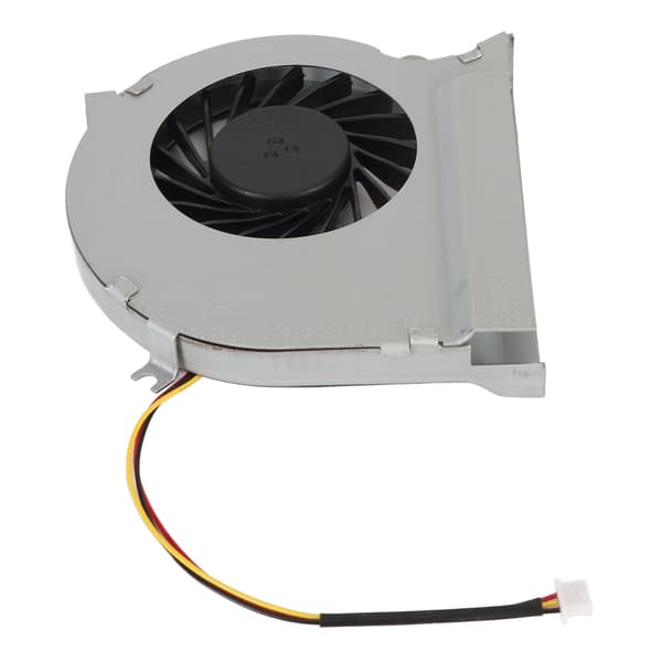 MSI GE70 2OC 2OD 2OE 2PC 2PE Apache Pro Laptop CPU Kjølevifte Erstatning