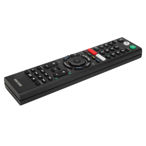 Fjärrkontroll med röststyrning för Sony Smart 4K TV