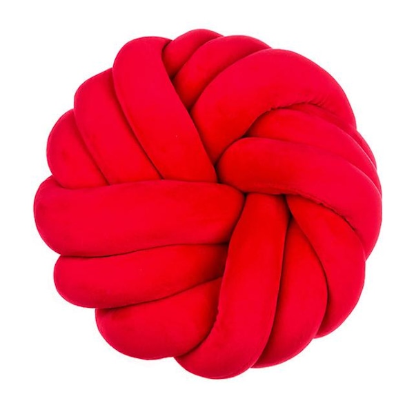 Sohva Tyyny Tyyny Futon Kodinsisustus Red