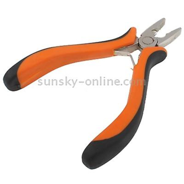 4,5&quot; Orange Hex
