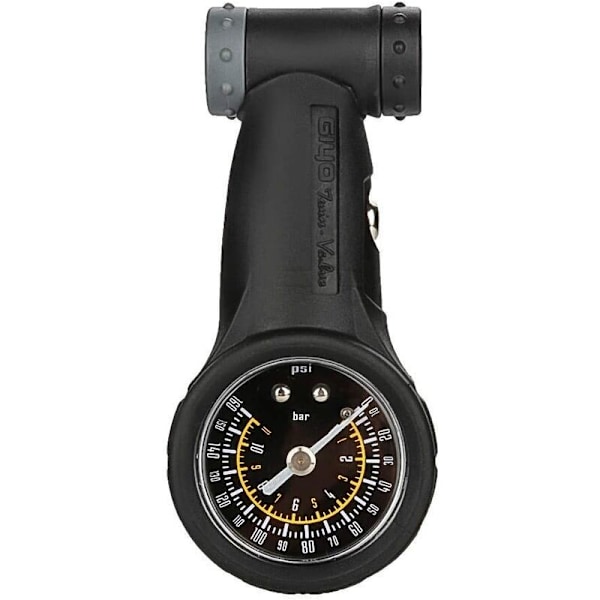 Rengaspainemittari Auton rengaspainemittari Auto moottoripyörä 160PSI digitaalinen rengaspainemittari Rengaspyörän korjaustyökalu Roa