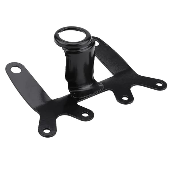 Universal Motorcykel Instrumentbeslag Tachometer Speedometer Odometer Montering Stativ Support