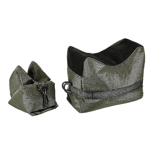 Frontrear Bag Support Rifle Sandbag