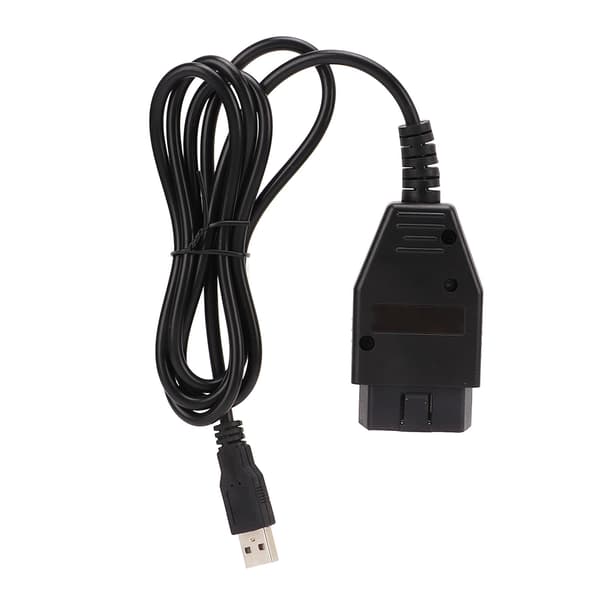 Profesjonell OBD2 Programmer ECU Chip Tuning Verktøy Høy Sensitivitet for Windows XP 7 32bit