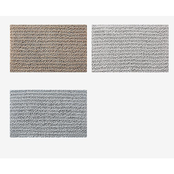 køkken badeværelse gulvmåtte 40*60cm