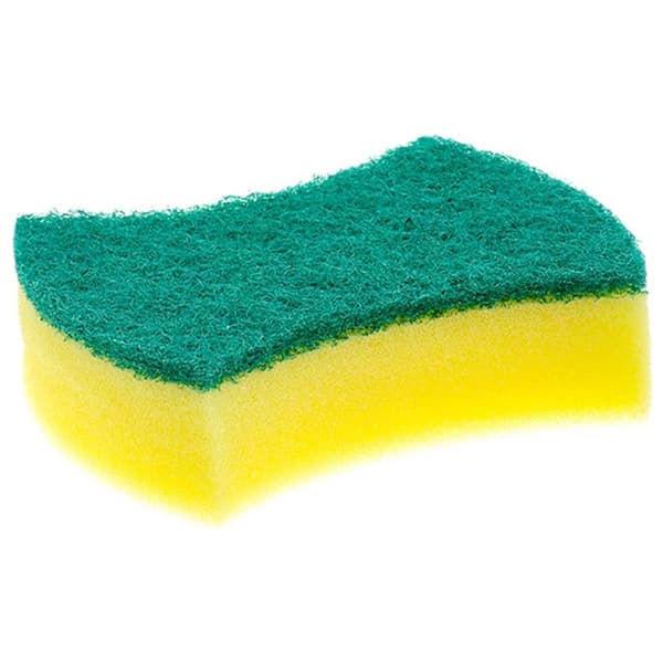 Svamp Dish Cleaning Tool