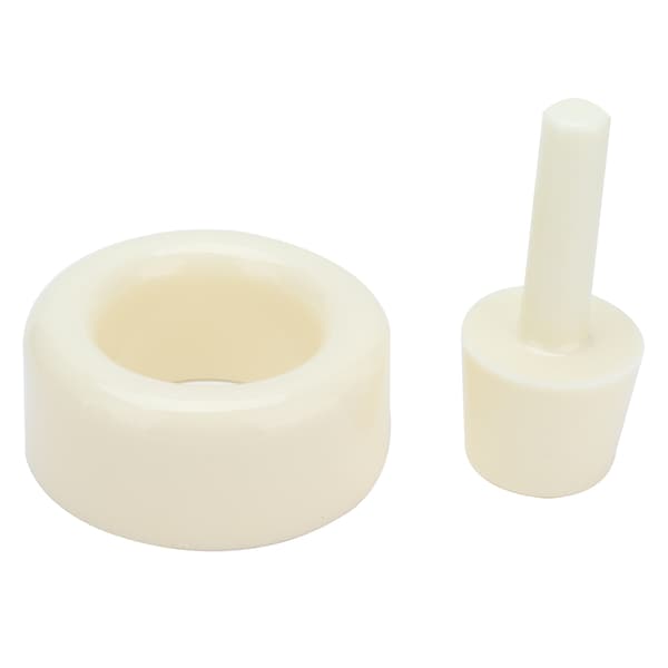 Glasstrutform Vaffelstrutteform DIY Crispy Egg Roll Form for Kjøkken
