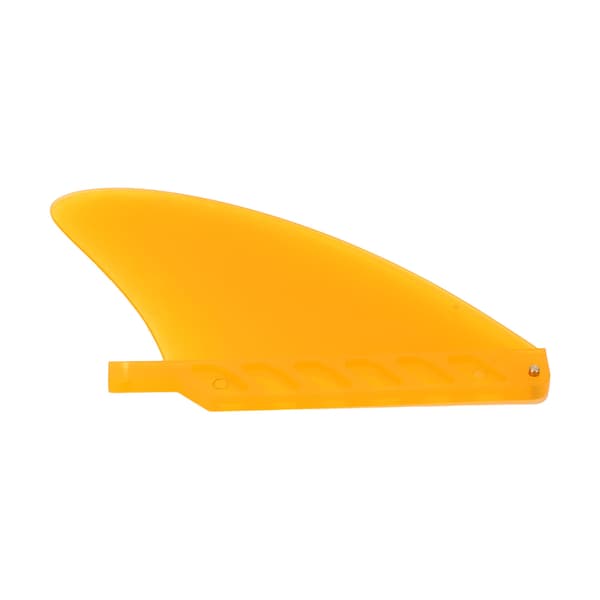 Surfebrett PVC Longboard Paddle Board Stor Halefinne Erstatning Surfetilbehør
