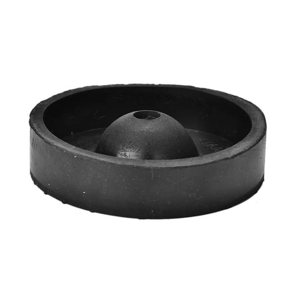 Gummibaseplate 3 tommer til smykkevoksstøping, tilbehør