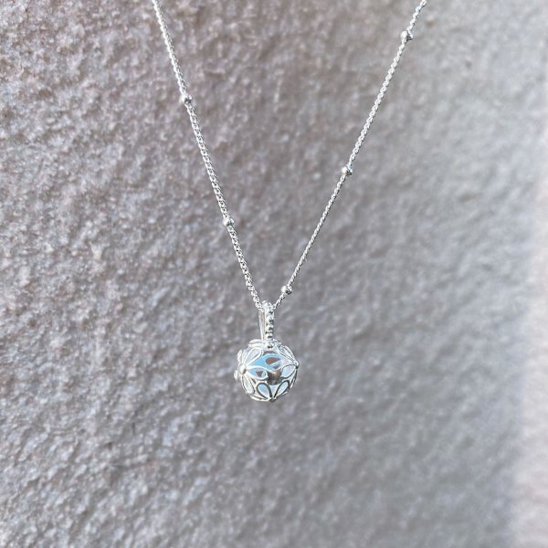 Halsband pärlor Choker Modesmycken Ac5321