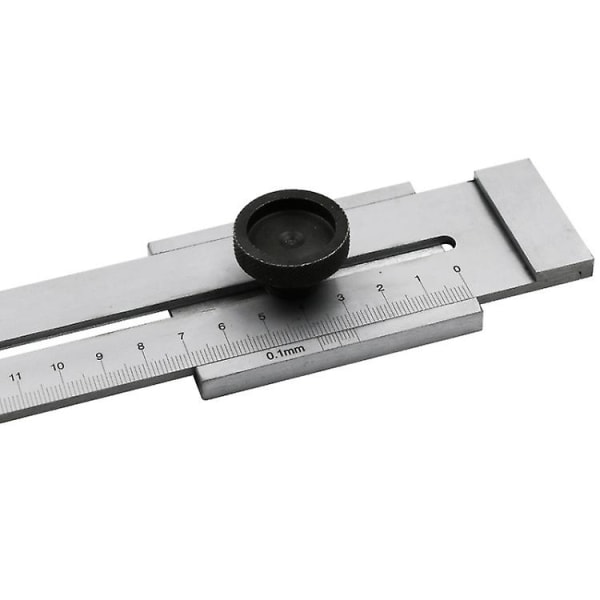 0-300 mm kannettava puusepän merkintäviiva