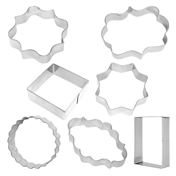 Form 10 set
