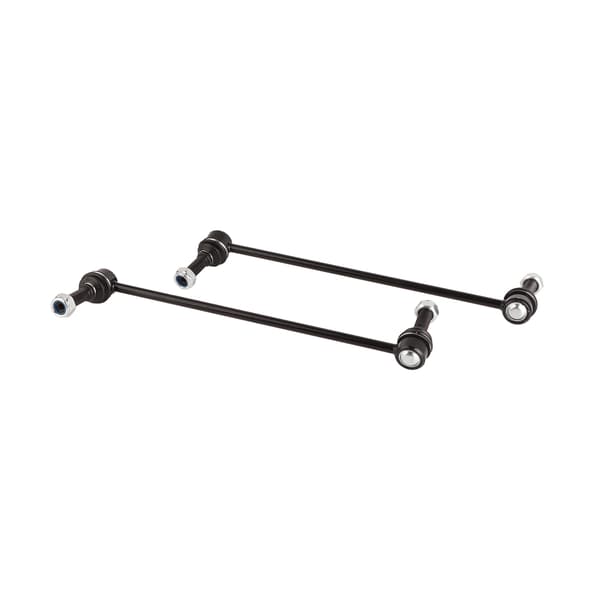 Ford Explorer Police Interceptor Utility Stabilisator Udskiftning