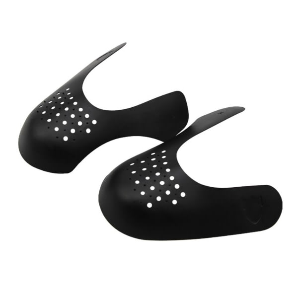 Ryppyjä ehkäisevä kenkien ryppyä suojaava varvaskotelon vähentäjä 35-39