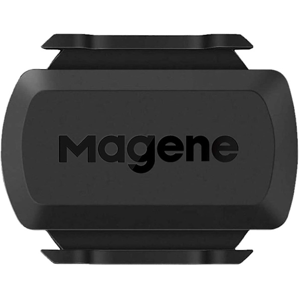 S3+ cykelhastigheds- og kadencesensor, Ant+ hastighedssensor og Buletooth 4.0 trådløs cykelrpm