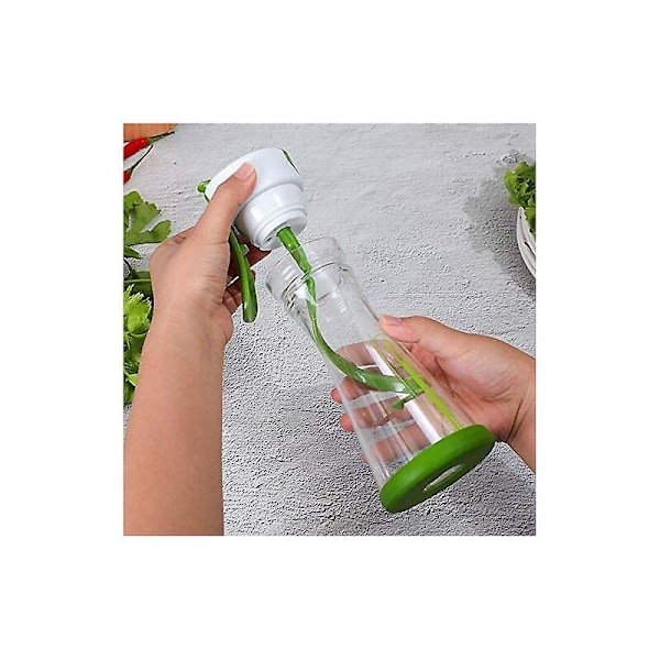 Dressing Container Mixer Og Dressing Flaske Mixing Cup