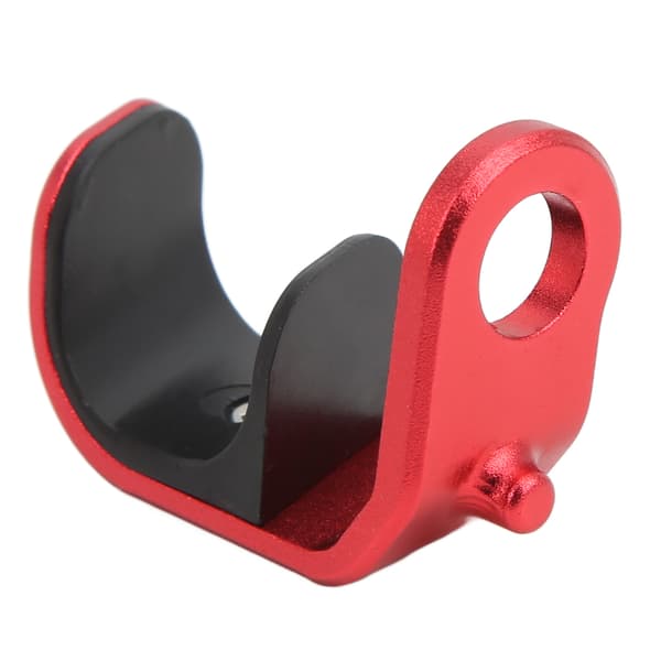 Litepro Aluminiumlegering E Spenne Gaffelkrok for Brompton Sykkel