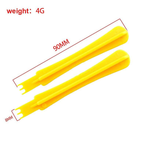 12 st/ set Plast Pry Bar Tool Repair Kit