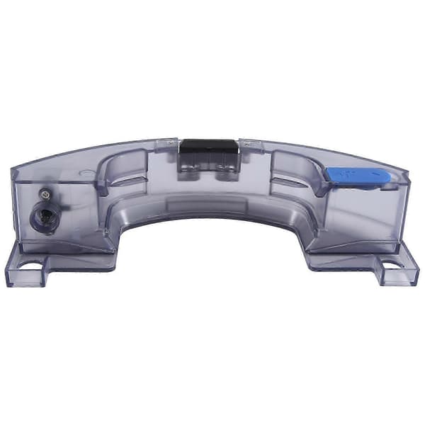 Moppaussetti Deebot OZMO 920 950 T5 -pölynimuriin, lisävarusteet, vesisäiliö, moppiteline, varaosat