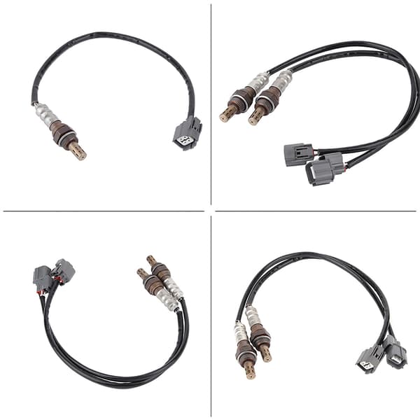 2st Syresensor för Honda Civic 1.7L D17A7 2001-2005 ES20058