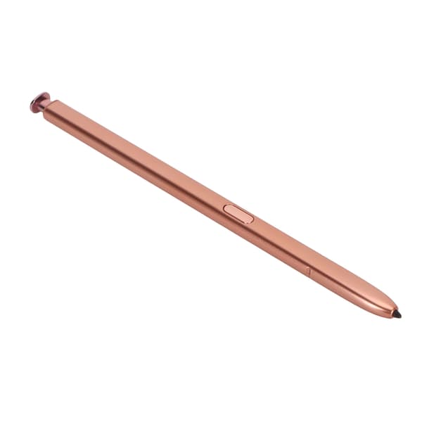 Samsung Galaxy Note 20 Ultra 5G Stylus Pen 4096 Trykniveauer Bluetooth Touch Screen Rosaguld