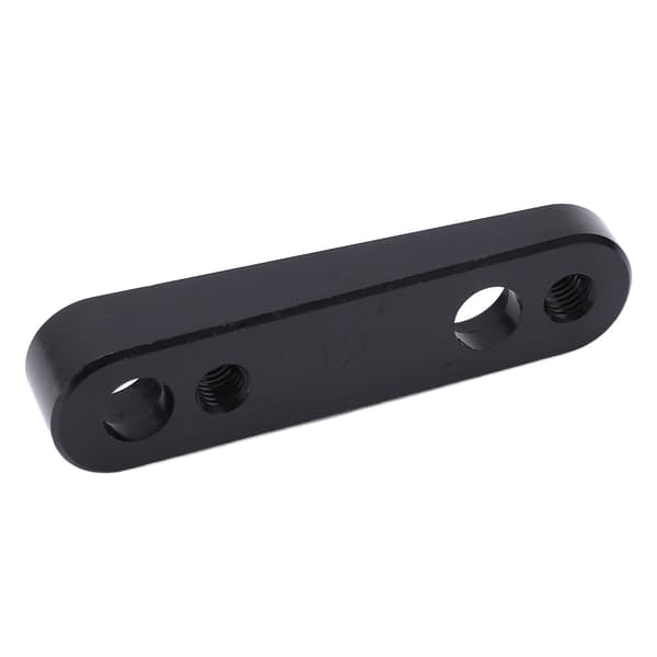 Maantiepyörä R160 Ultralight Flat Disc Brake Mount -adapteri