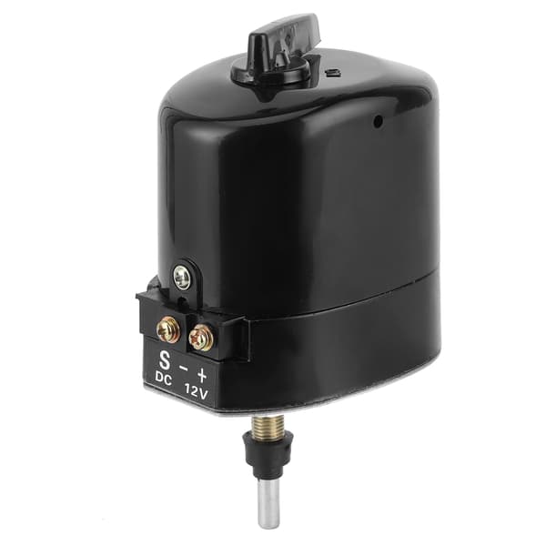 12V Vindusviskermotor 01287358 Erstatning for Willys Jeep Traktor