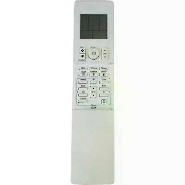 Ny ARC466A1 för Daikin luftkonditioneringsfjärrkontroll FTXG35J ARC466A6 ARC466A9