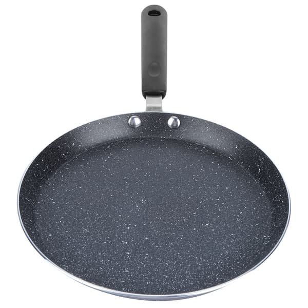 Radiant Cooker Non-stick Stekepanne 8in Medium Pannekake Egg Pizza