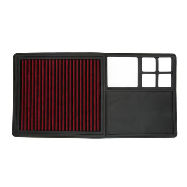 Højtydende luftfilter til SEAT Ibiza V 2008 2015