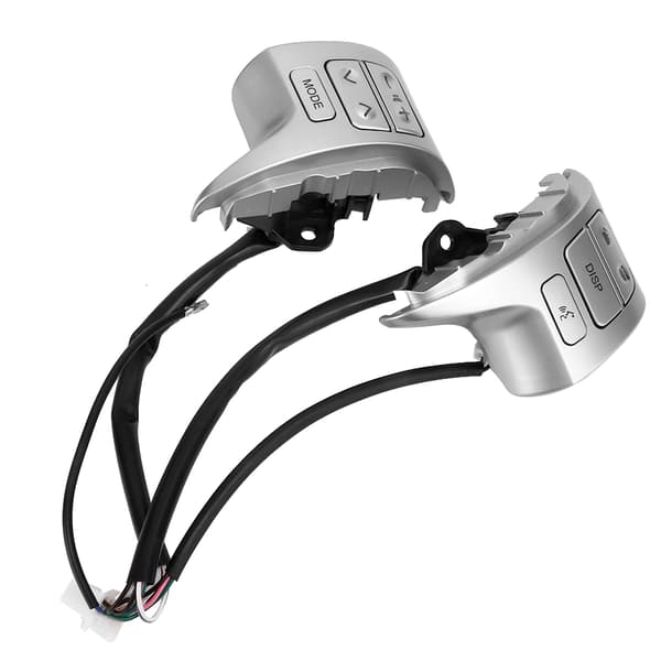 Multifunksjonsrattknapper Bryter for Toyota Corolla 2007 2009