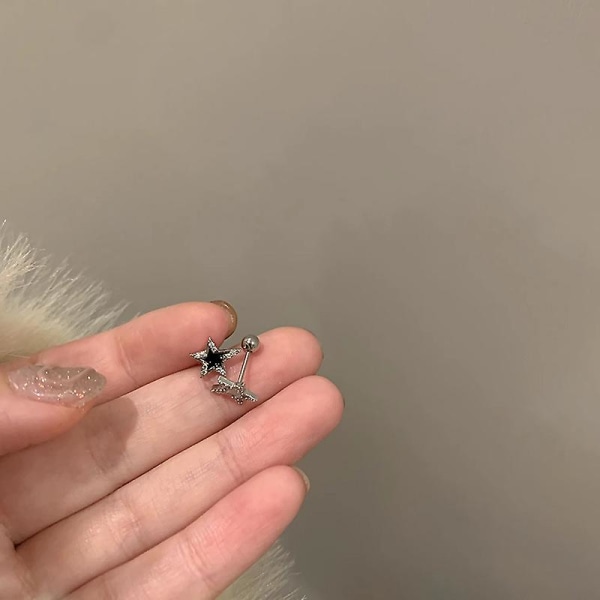 Örhängen Zirconstar Fashion Jewelry Ac7951 C86