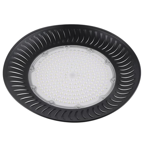 14000LM LED High Bay Lys Butikkbelysning