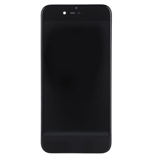 iPhone 7 4,7 tommer LCD-skærm Touch Screen Assembly Udskiftning Sort