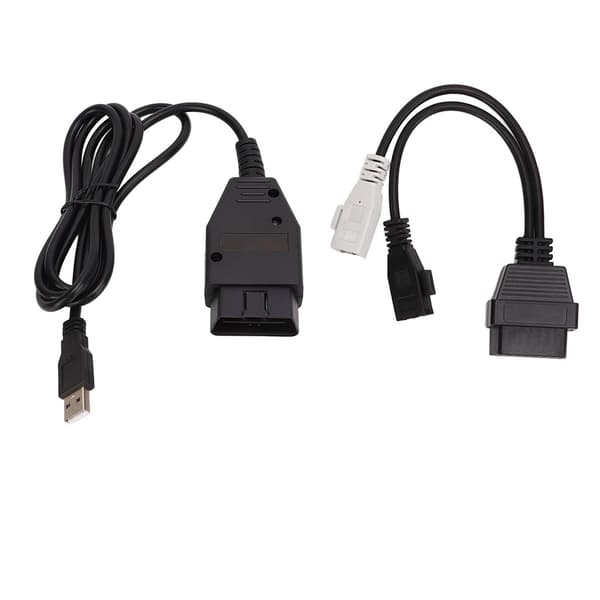 Profesjonell OBD2 Programmer ECU Chip Tuning Verktøy Høy Sensitivitet for Windows XP 7 32bit