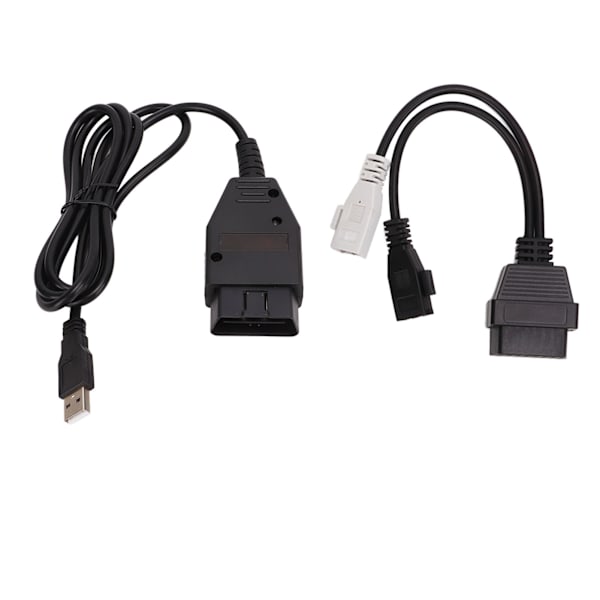Professionell OBD2 Programmer ECU Chip Tuning Verktyg Hög Känslighet för Windows XP 7 32bit