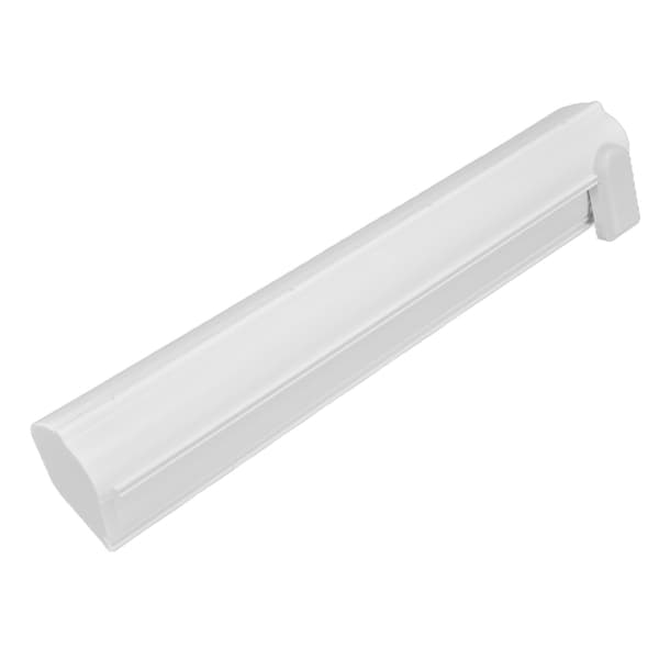 Magnetisk plastfoliekutter justerbar oppbevaringsboks