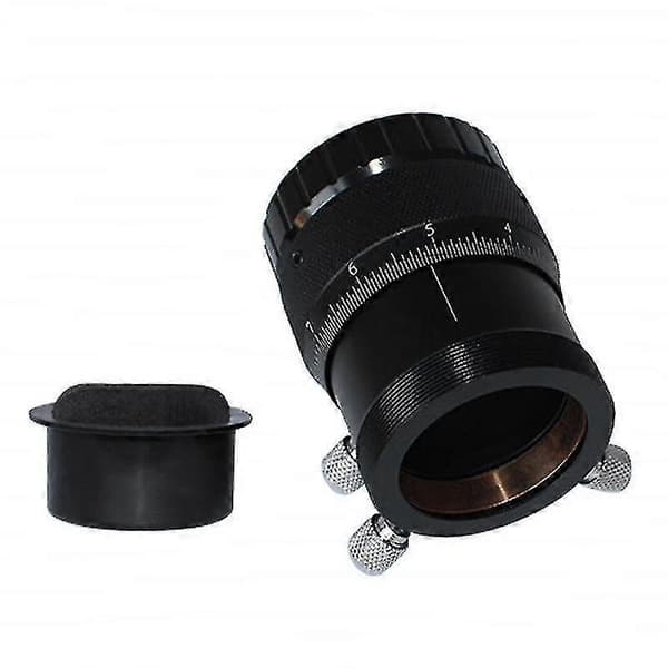 finder scope guider interface helical focuser høj præcision dobbelt