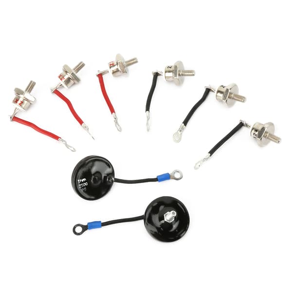 Stamford Generator Diode Ensretter Kit RSK6001 Reservedele