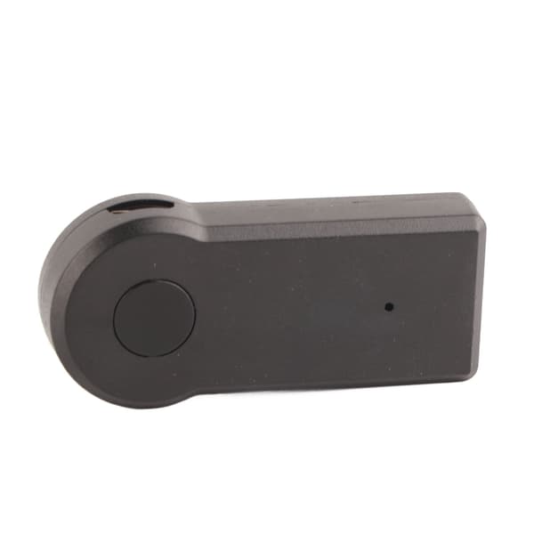 Bluetooth 4.1 Bilmottaker 3.5mm AUX Adapter Stereo Lyd