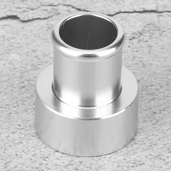 25 mm 1,0 tommer HKS SSQV SSQ BOV Recirkulationsflangeadapter Eftermonteringsudløbsfittingtilbehør