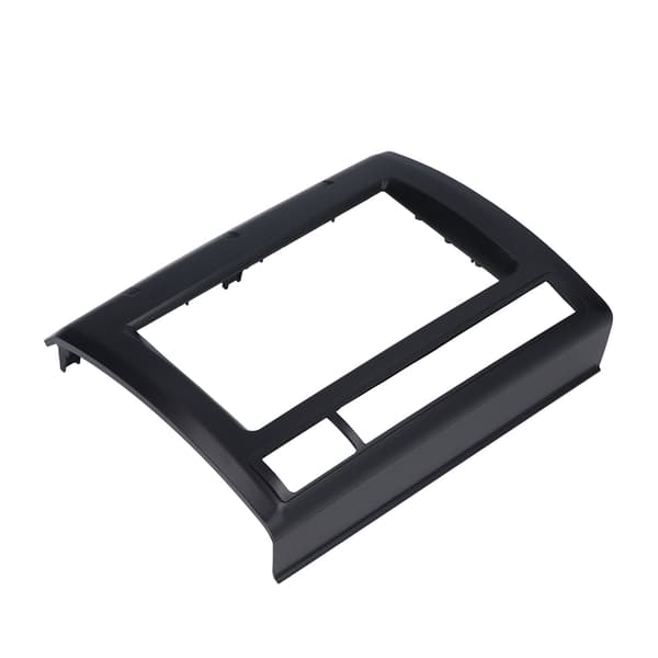 2DIN Bil Stereo Dash Installations Trim Kit til Tacoma 2005 2013