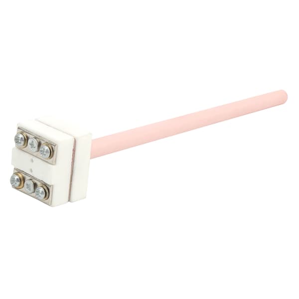 WRP100 Platinum Rhodium termoelementsond (300 mm)