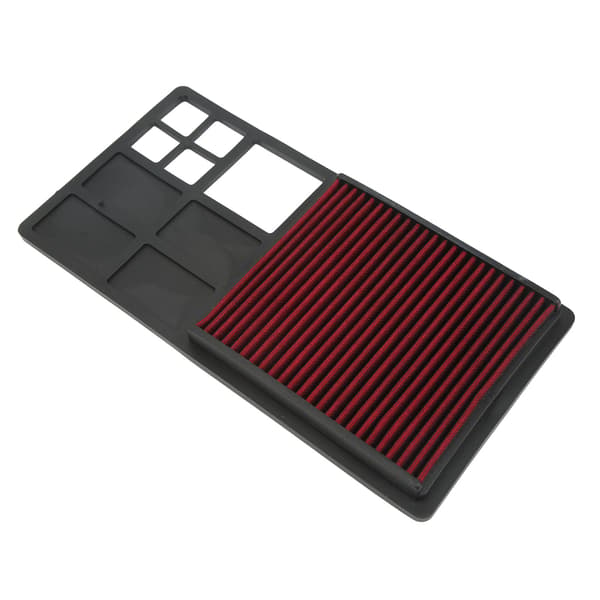 Højtydende luftfilter til SEAT Ibiza V 2008 2015