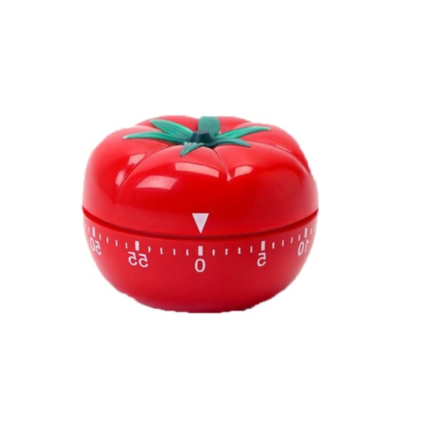 Timer för bakning av tomater för kök