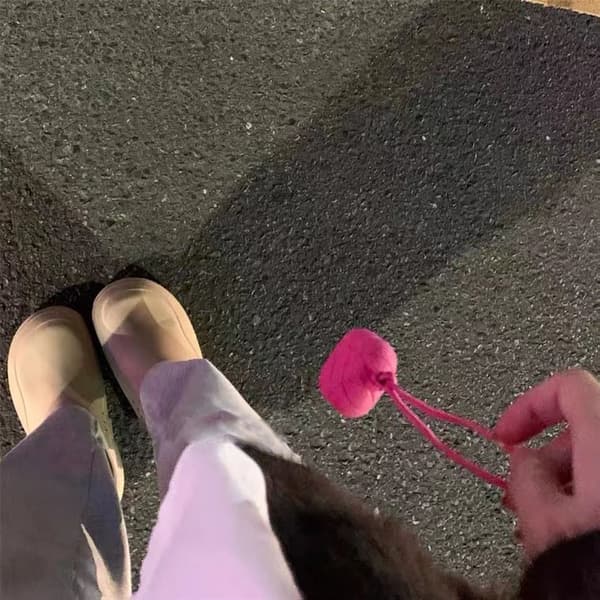 AirPods 1/2 etui, stødsikkert silikoneetui