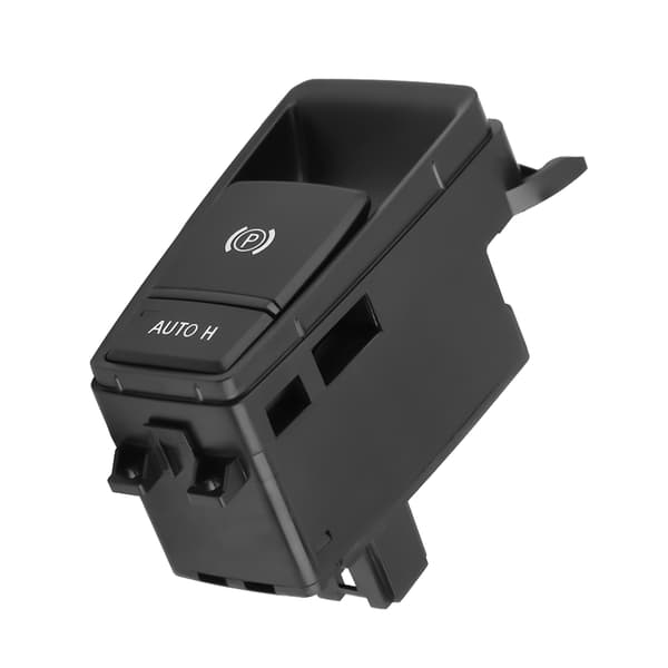 E70 X5 E71 E72 X6 Parkeringshandbroms Kontrollbrytare Tryckknapp 61319148508