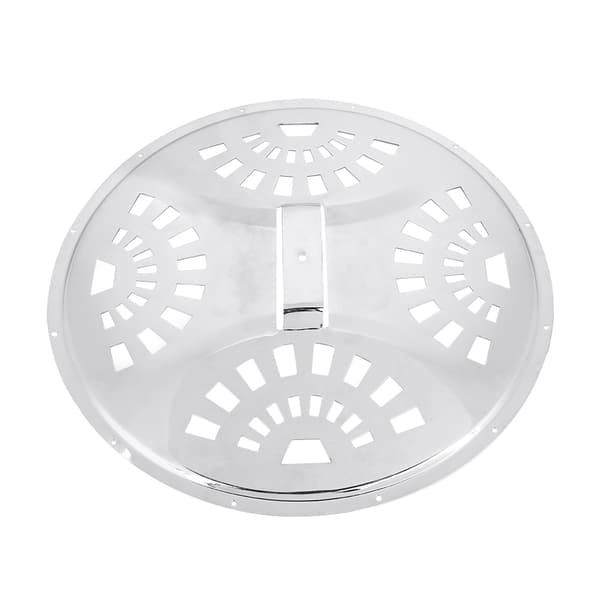 Dobro Resonator Gitarr Spider Stall Svansstycke Ersättningstillbehör