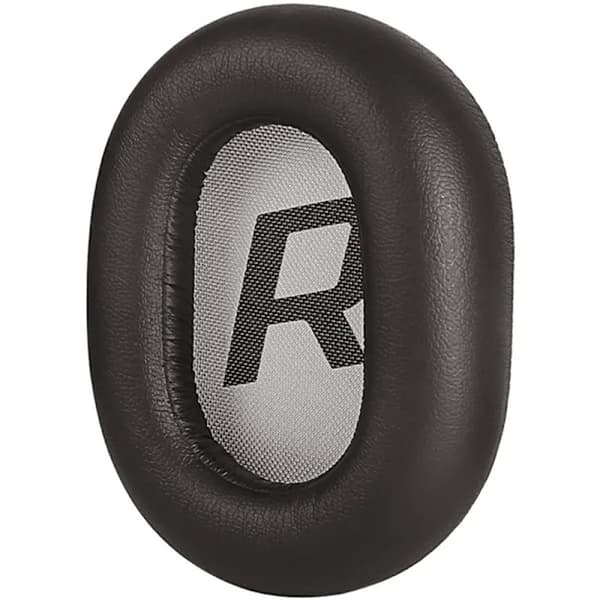 (Bruna hörselkåpor a 2st) bluetooth case för Plantronics II